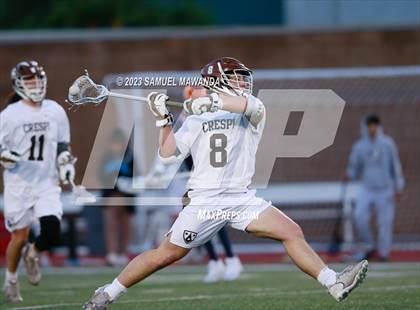 Thumbnail 2 in  Chaminade @ Crespi photogallery.