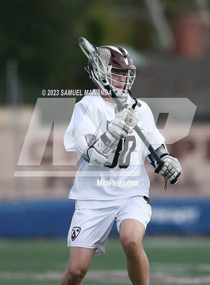 Thumbnail 2 in  Chaminade @ Crespi photogallery.