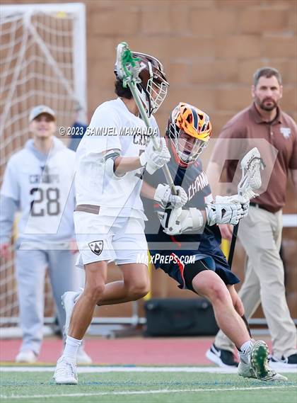Thumbnail 3 in  Chaminade @ Crespi photogallery.