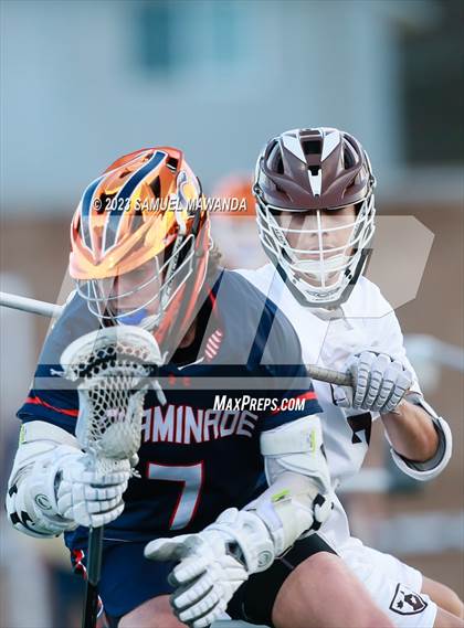 Thumbnail 1 in  Chaminade @ Crespi photogallery.