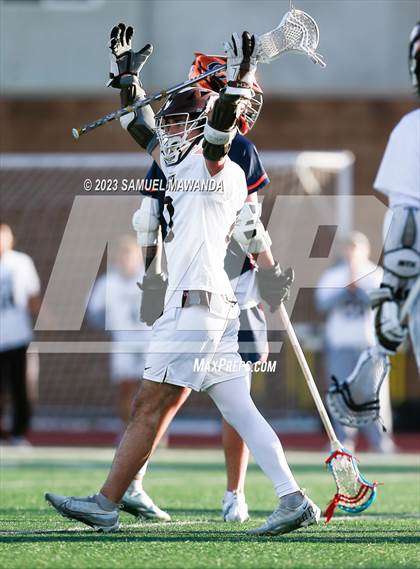 Thumbnail 3 in  Chaminade @ Crespi photogallery.