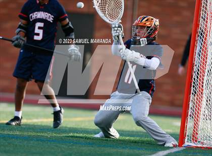 Thumbnail 1 in  Chaminade @ Crespi photogallery.