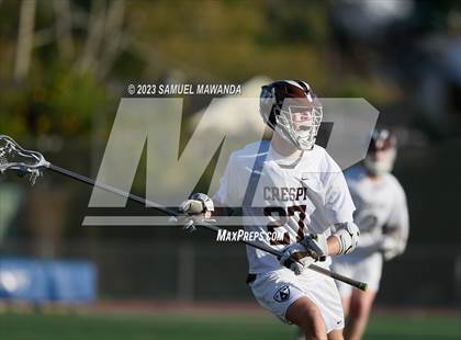 Thumbnail 1 in  Chaminade @ Crespi photogallery.