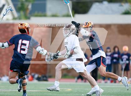 Thumbnail 3 in  Chaminade @ Crespi photogallery.