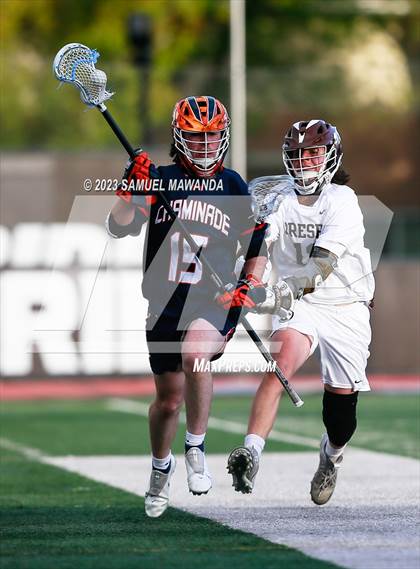 Thumbnail 3 in  Chaminade @ Crespi photogallery.