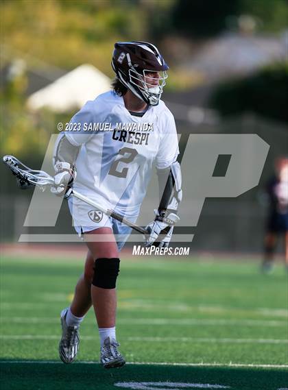 Thumbnail 2 in  Chaminade @ Crespi photogallery.