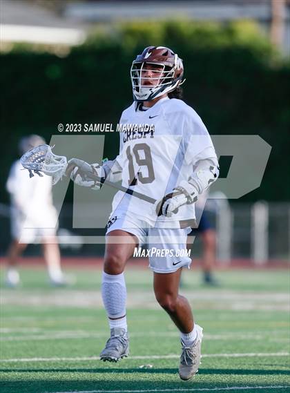 Thumbnail 3 in  Chaminade @ Crespi photogallery.