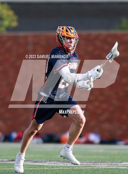 Thumbnail 2 in  Chaminade @ Crespi photogallery.