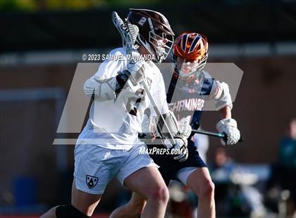 Thumbnail 3 in  Chaminade @ Crespi photogallery.