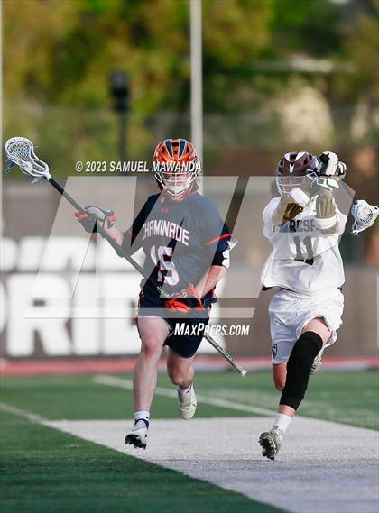 Thumbnail 2 in  Chaminade @ Crespi photogallery.
