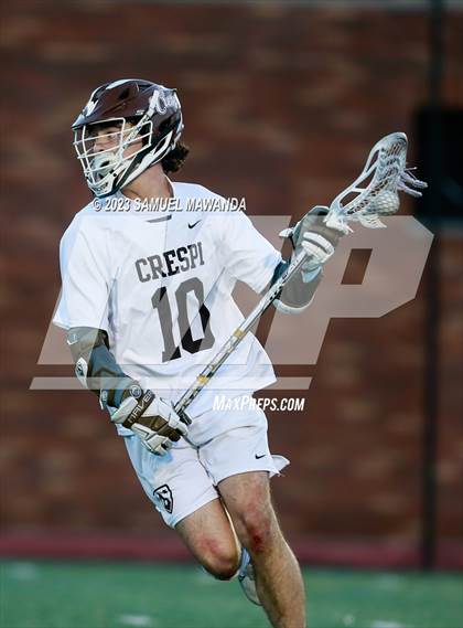 Thumbnail 3 in  Chaminade @ Crespi photogallery.