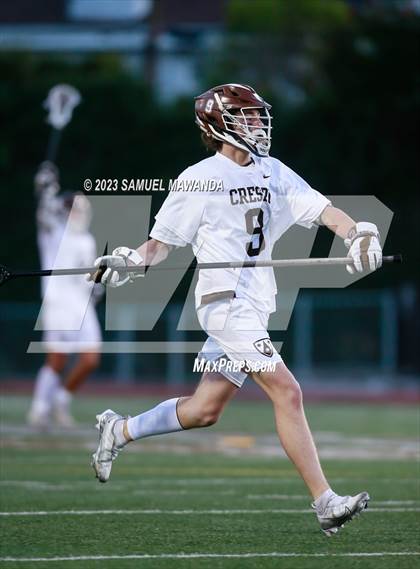 Thumbnail 1 in  Chaminade @ Crespi photogallery.