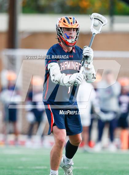 Thumbnail 3 in  Chaminade @ Crespi photogallery.