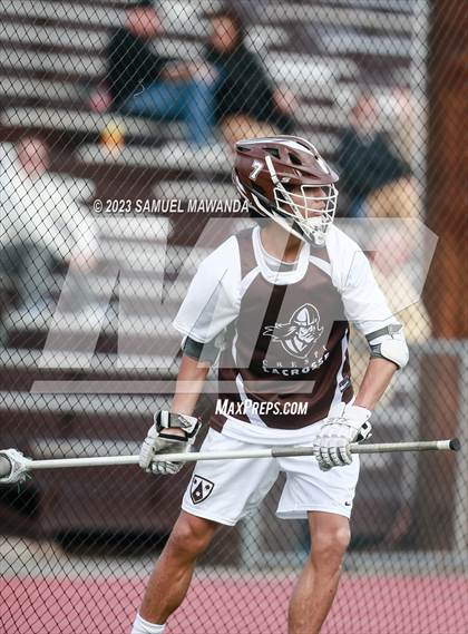 Thumbnail 1 in  Chaminade @ Crespi photogallery.