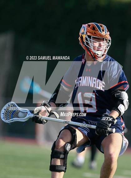 Thumbnail 1 in  Chaminade @ Crespi photogallery.