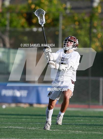 Thumbnail 1 in  Chaminade @ Crespi photogallery.