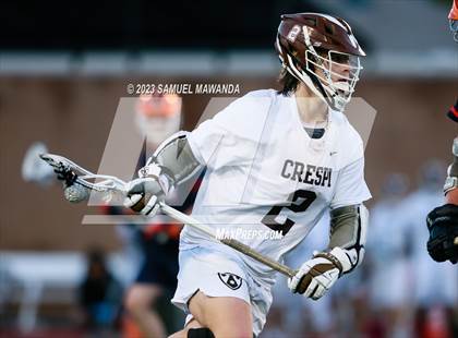 Thumbnail 1 in  Chaminade @ Crespi photogallery.