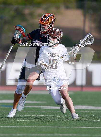 Thumbnail 1 in  Chaminade @ Crespi photogallery.