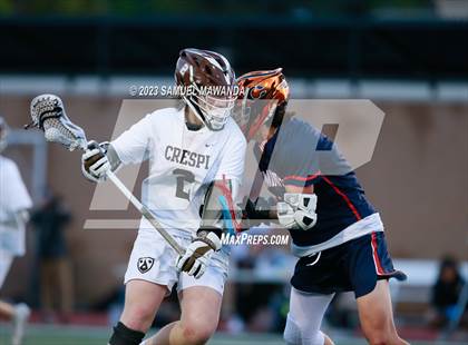 Thumbnail 1 in  Chaminade @ Crespi photogallery.