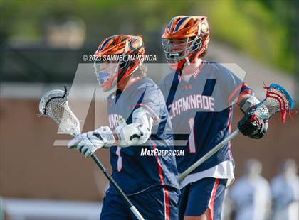 Thumbnail 2 in  Chaminade @ Crespi photogallery.