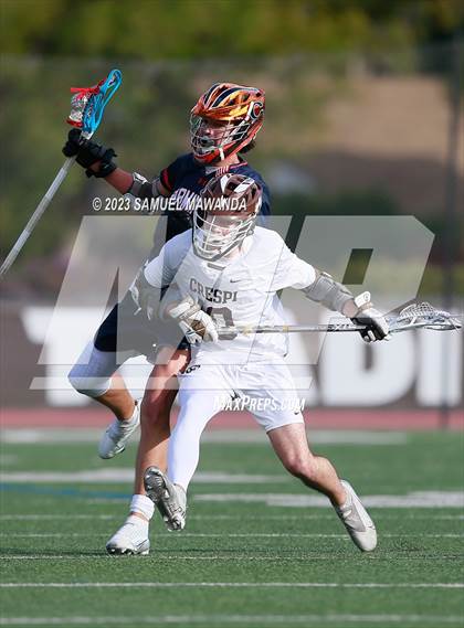 Thumbnail 2 in  Chaminade @ Crespi photogallery.