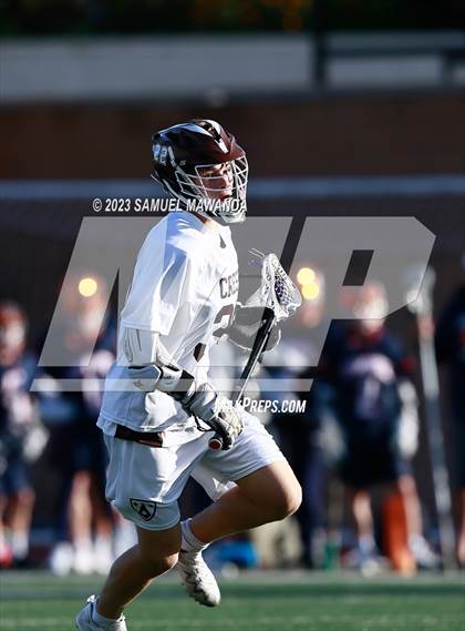 Thumbnail 1 in  Chaminade @ Crespi photogallery.