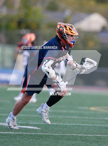 Thumbnail 1 in  Chaminade @ Crespi photogallery.