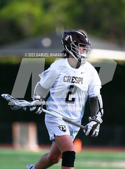Thumbnail 3 in  Chaminade @ Crespi photogallery.