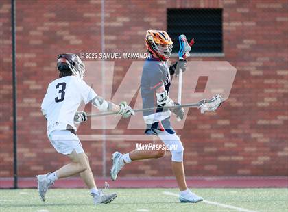 Thumbnail 3 in  Chaminade @ Crespi photogallery.