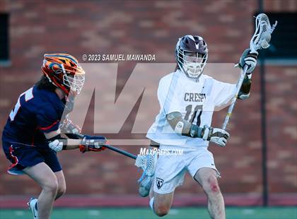 Thumbnail 2 in  Chaminade @ Crespi photogallery.