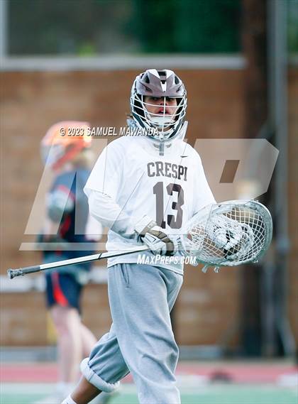 Thumbnail 1 in  Chaminade @ Crespi photogallery.
