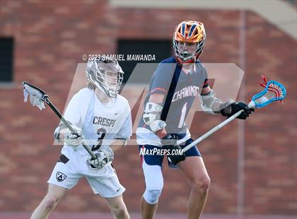 Thumbnail 1 in  Chaminade @ Crespi photogallery.
