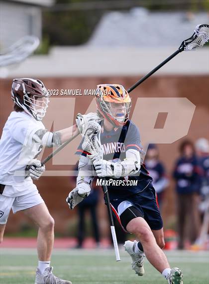 Thumbnail 3 in  Chaminade @ Crespi photogallery.