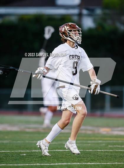 Thumbnail 3 in  Chaminade @ Crespi photogallery.