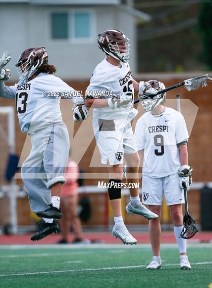 Thumbnail 1 in  Chaminade @ Crespi photogallery.