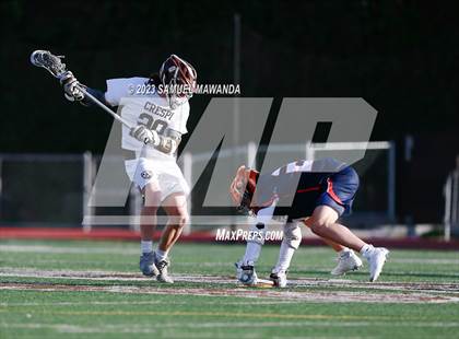 Thumbnail 1 in  Chaminade @ Crespi photogallery.