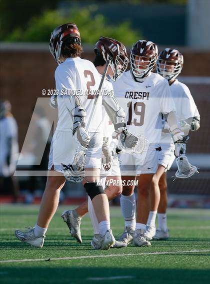 Thumbnail 2 in  Chaminade @ Crespi photogallery.