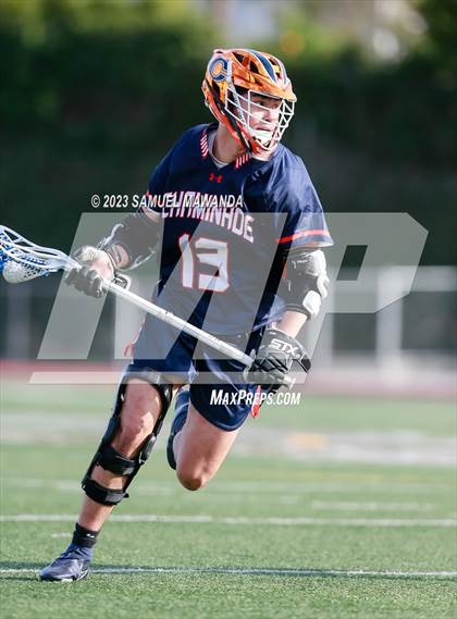 Thumbnail 3 in  Chaminade @ Crespi photogallery.