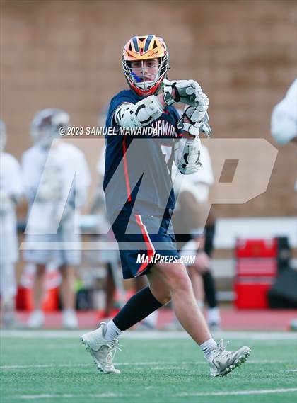 Thumbnail 1 in  Chaminade @ Crespi photogallery.
