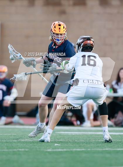 Thumbnail 2 in  Chaminade @ Crespi photogallery.