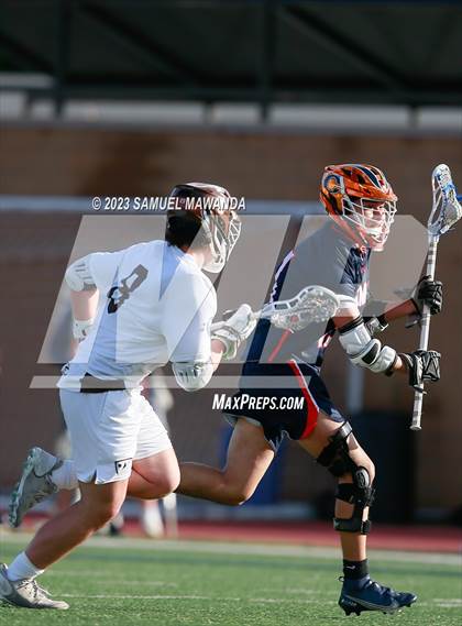 Thumbnail 2 in  Chaminade @ Crespi photogallery.