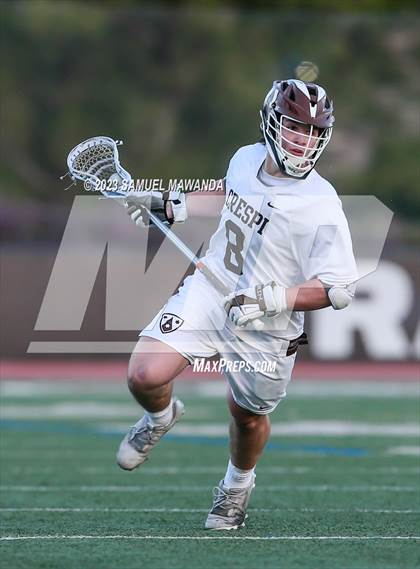 Thumbnail 2 in  Chaminade @ Crespi photogallery.