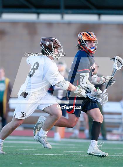 Thumbnail 1 in  Chaminade @ Crespi photogallery.