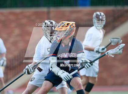 Thumbnail 2 in  Chaminade @ Crespi photogallery.