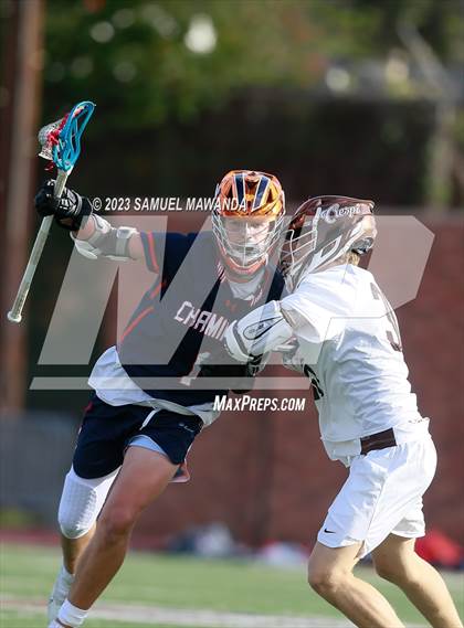 Thumbnail 1 in  Chaminade @ Crespi photogallery.
