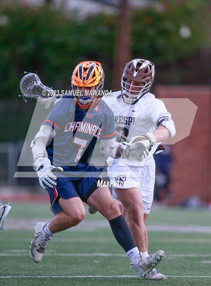 Thumbnail 3 in  Chaminade @ Crespi photogallery.