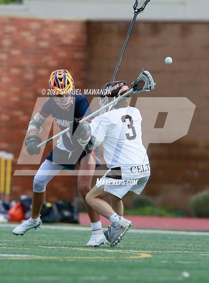 Thumbnail 3 in  Chaminade @ Crespi photogallery.