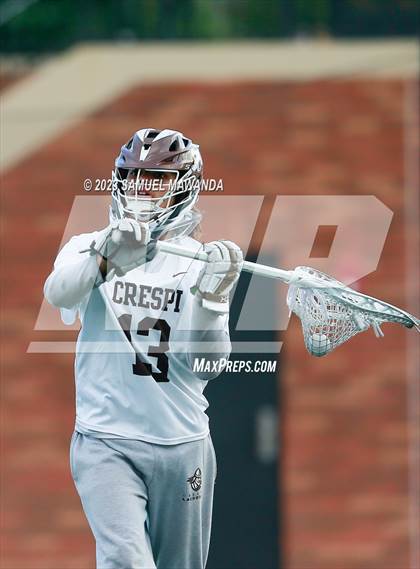 Thumbnail 3 in  Chaminade @ Crespi photogallery.