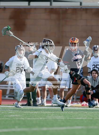 Thumbnail 2 in  Chaminade @ Crespi photogallery.
