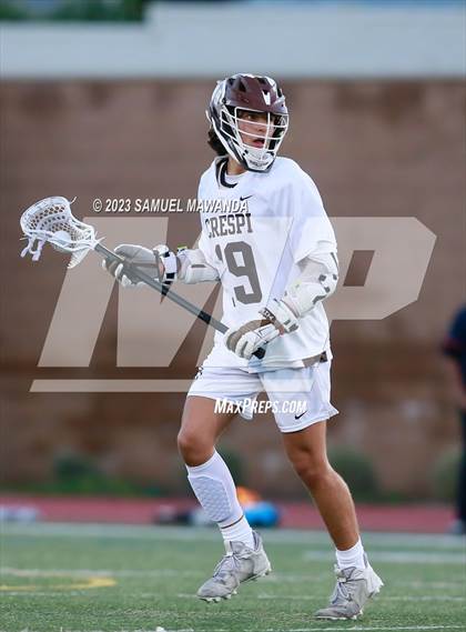 Thumbnail 1 in  Chaminade @ Crespi photogallery.